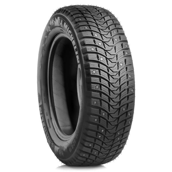 Michelin X-Ice North 3