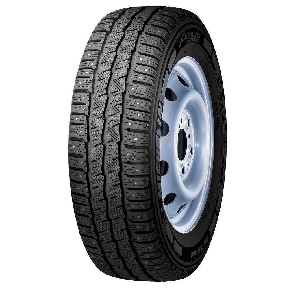 Michelin Agilis X-Ice North