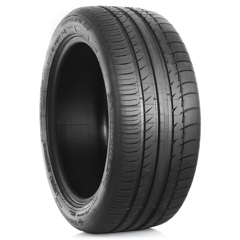 Michelin Latitude Sport