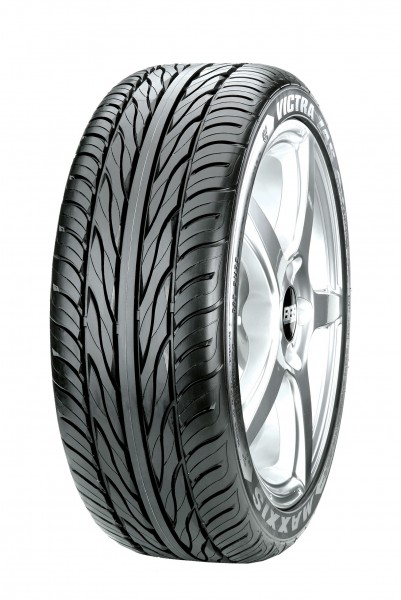 Maxxis MA-Z4S Victra