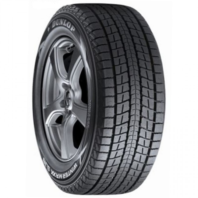 Dunlop Winter Maxx SJ8