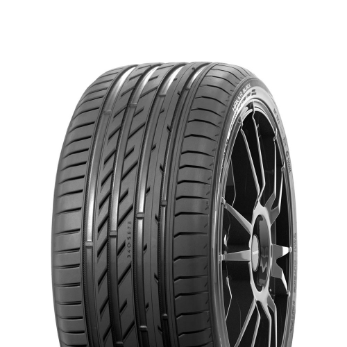 Nokian Hakka Black Run Flat