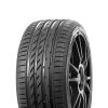 Nokian Hakka Black Run Flat