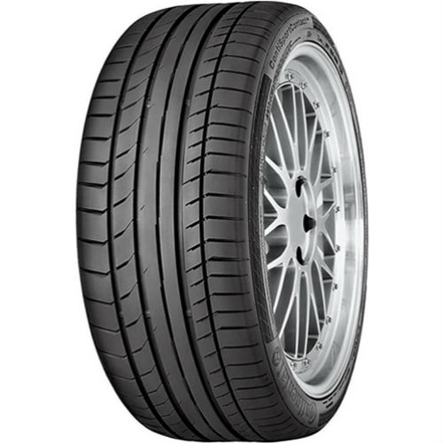 Continental ContiSportContact 5P