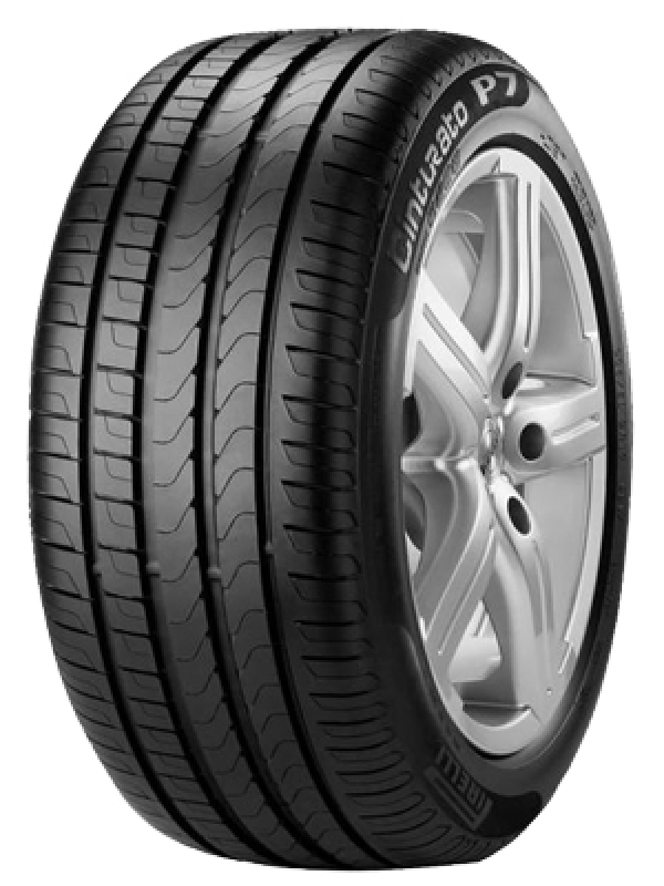 Pirelli Cinturato P7 Run Flat