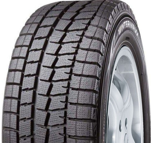 Dunlop Winter Maxx WM01 Runflat
