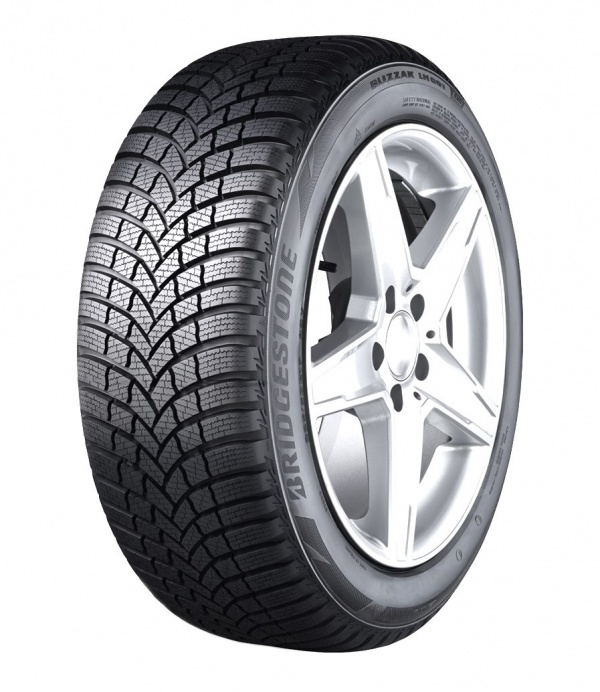 Bridgestone Blizzak LM001