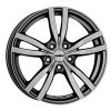Dezent TC graphite ����� / ���������� �������
