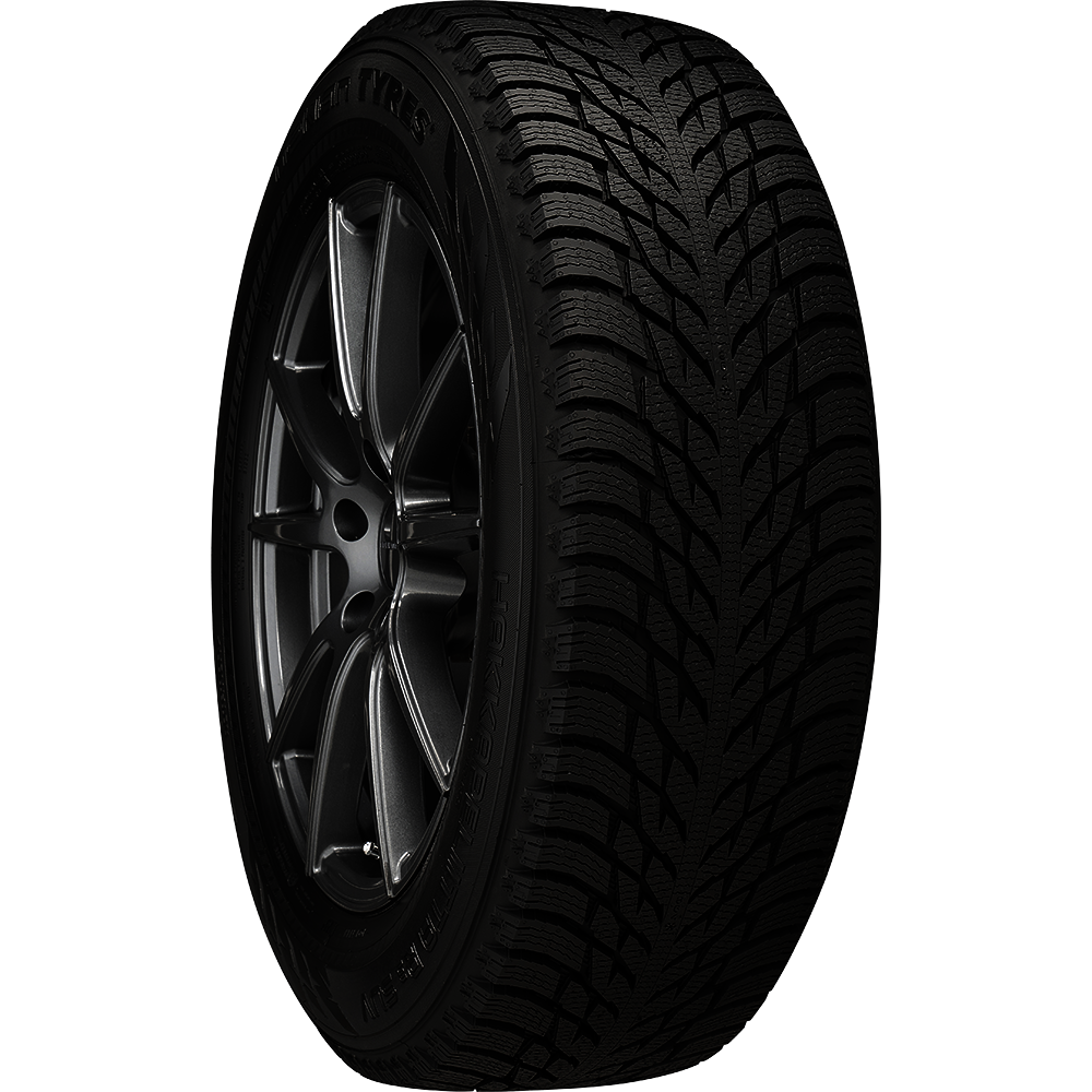 Nokian Hakkapeliitta R3 SUV Run Flat