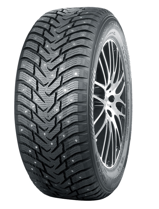 Nokian Hakkapeliitta 8