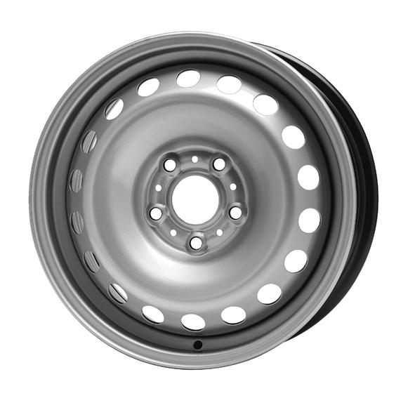 ALCAR STAHLRAD (KFZ) 8275 16 / 7.0J PCD 5x108.0 ET50.00 ��63.30 �������� / �����������