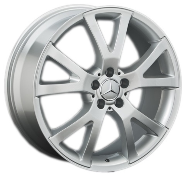 Replay MB55 20 / 8.5J PCD 5x112.0 ET56.00 ��66.60 ����� / �����������