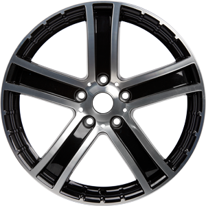 Replica OS Ni-H086 16 / 6.5J PCD 5x114.3 ET40.00 ��66.10 ����� / ������ � ������������ ������� ������������