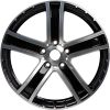 Replica OS Ni-H086 16 / 6.5J PCD 5x114.3 ET40.00 ��66.10 ����� / ������ � ������������ ������� ������������