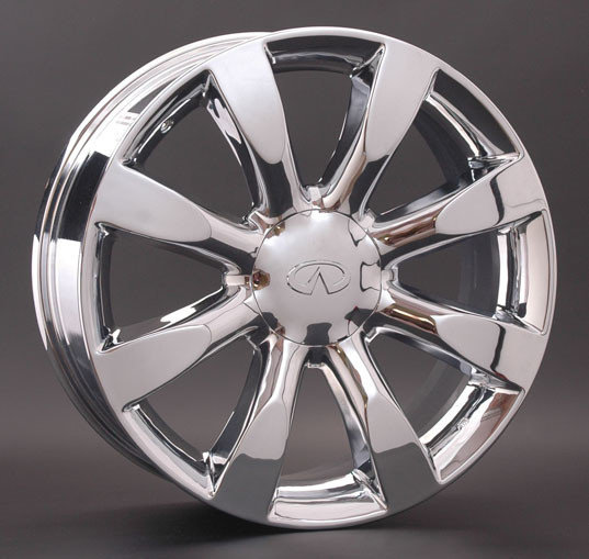Replay INF3 20 / 8.0J PCD 5x114.3 ET40.00 ��66.10 ����� / �������������