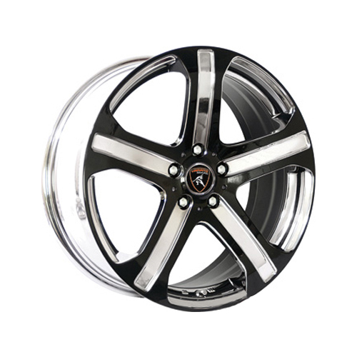 Yamato Samurai Minamoto-no Sunemoto 17 / 7.0J PCD 5x114.3 ET52.00 ��73.10 ����� / ������,����������� ����������