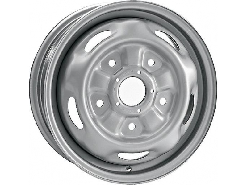 ALCAR STAHLRAD (KFZ) 8505 15 / 5.5J PCD 5x160.0 ET60.00 ��65.10 �������� / �����������