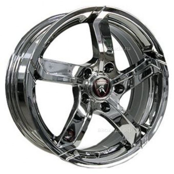Yamato Samurai Saito no Mokinato 16 / 6.5J PCD 5x114.3 ET46.00 ��67.10 ����� / ����������� ����������