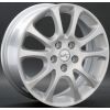 Legeartis Optima H43 17 / 6.5J PCD 5x114.3 ET50.00 ��64.10 ����� / �����������