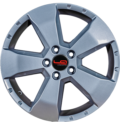 Legeartis Optima SB18 17 / 7.0J PCD 5x100.0 ET48.00 ��56.10 ����� / ������������