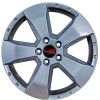 Legeartis Optima SB18 17 / 7.0J PCD 5x100.0 ET48.00 ��56.10 ����� / ������������