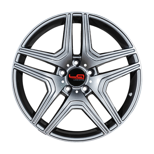 Legeartis Optima MB67 17 / 7.5J PCD 5x112.0 ET47.00 ��66.60 ����� / ����������� � ������������ ������� ������������