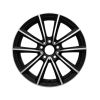 Replica H BM78H 18 / 8.0J PCD 5x120.0 ET30.00 ��72.60 ����� / ������ ������� � ������������ ������� ������������