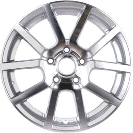 Replica H Ni72H 16 / 6.5J PCD 5x114.3 ET40.00 ��66.10 ����� / ������������ � ������������ ������� ������������