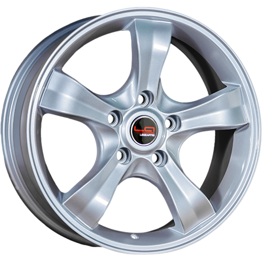 Legeartis Optima SNG9 18 / 7.5J PCD 5x130.0 ET43.00 ��84.10 ����� / �����������