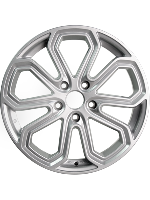 Replica H Ki47H 16 / 6.0J PCD 5x114.3 ET48.00 ��67.10 ����� / �����������