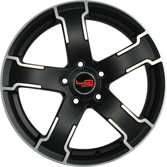 Legeartis Optima SZ6 16 / 6.5J PCD 5x114.3 ET45.00 ��60.10 ����� / ������ � ������������ ������� ������������