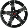 Legeartis Optima SZ6 16 / 6.5J PCD 5x114.3 ET45.00 ��60.10 ����� / ������ � ������������ ������� ������������