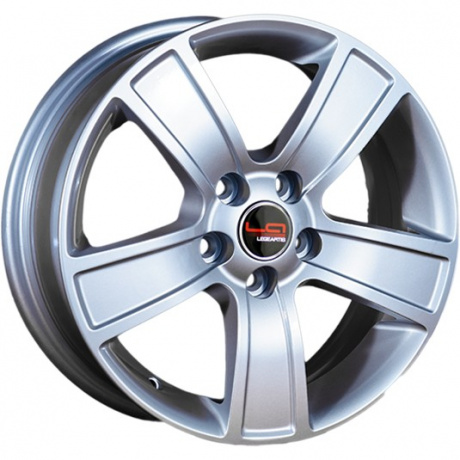 Legeartis Optima SK17 15 / 6.0J PCD 5x112.0 ET47.00 ��57.10 ����� / �����������