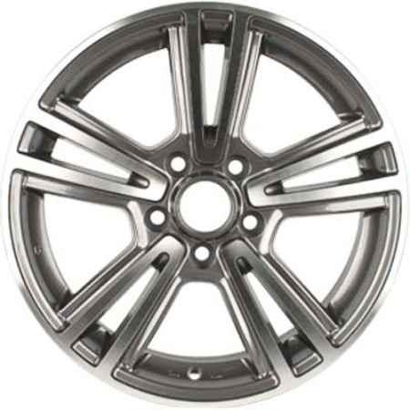 Replica H Fo65H 16 / 7.0J PCD 5x108.0 ET50.00 ��63.30 ����� / ����������� � ������������ ������� ������������