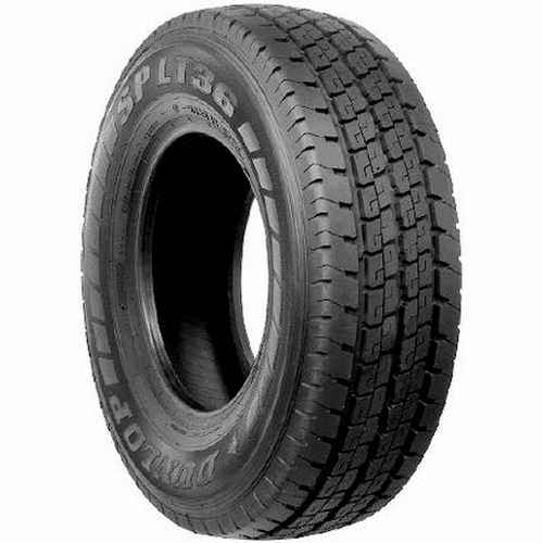 Dunlop SP LT36 215/70 R15C 106/104S