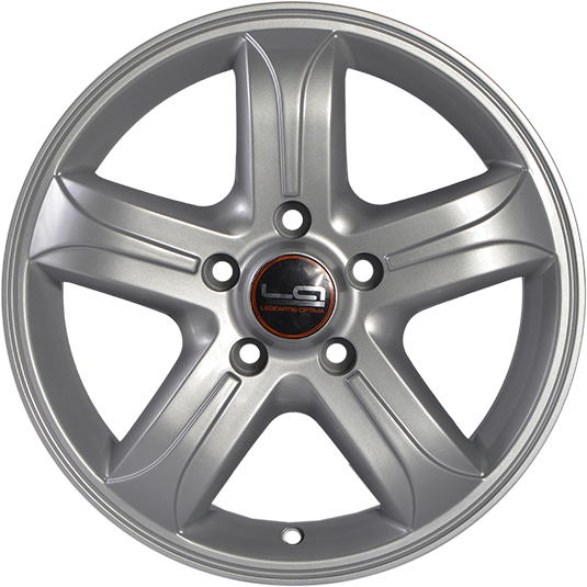 Legeartis Optima Ki29 18 / 7.5J PCD 6x114.3 ET39.00 ��67.10 ����� / ����������� � ������������ ������� ������������