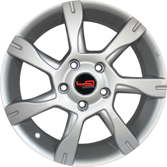 Legeartis Optima RN44 16 / 6.5J PCD 5x114.3 ET47.00 ��66.10 ����� / �����������