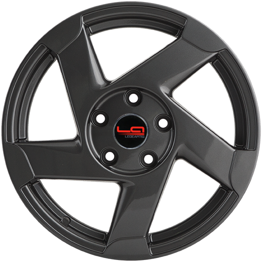 Legeartis Optima RN65 16 / 6.5J PCD 5x114.3 ET50.00 ��66.10 ����� / ������������