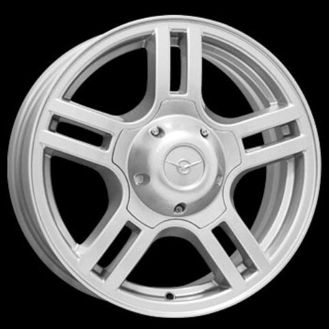 ��� ���-������� 16 / 7.0J PCD 5x139.7 ET35.00 ��108.50 ����� / �����������