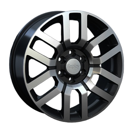 Legeartis Optima Ki29 18 / 7.5J PCD 6x114.3 ET39.00 ��67.10 ����� / ������ ������� � ������������ ������� ������������