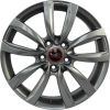 Legeartis Optima Ki25 17 / 7.0J PCD 5x114.3 ET41.00 ��67.10 ����� / ������������