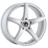 Yamato Segun Asikaga Esijumi 17 / 7.5J PCD 5x114.3 ET50.00 ��64.10 ����� / ����������� �������
