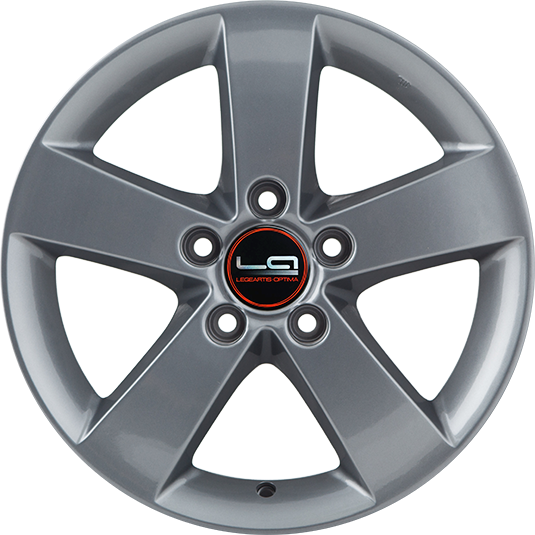 Legeartis Optima H19 16 / 6.5J PCD 5x114.3 ET45.00 ��64.10 ����� / ������������
