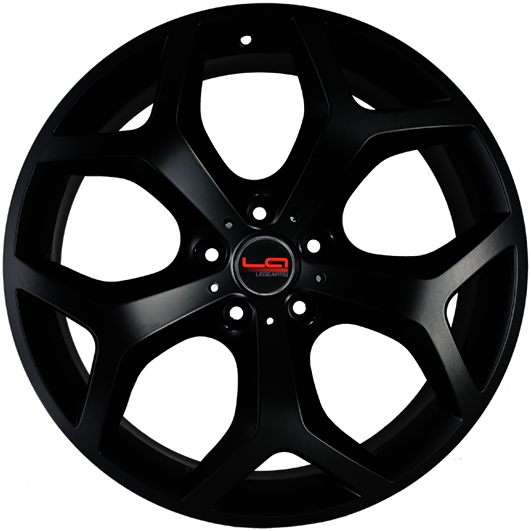 Legeartis Optima B70 19 / 9.0J PCD 5x120.0 ET48.00 ��74.10 ����� / ������ �������