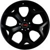 Legeartis Optima B70 19 / 9.0J PCD 5x120.0 ET48.00 ��74.10 ����� / ������ �������