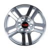 Legeartis Optima TY61 17 / 7.5J PCD 6x139.7 ET25.00 ��106.30 ����� / ����������� � ������������ ������� ������������