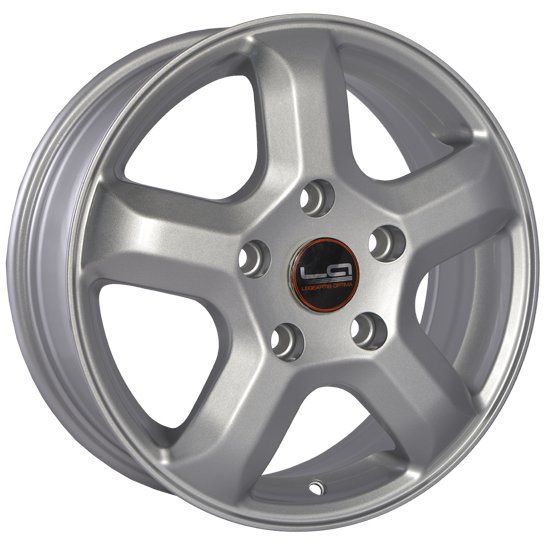 Legeartis Optima FT14 15 / 6.0J PCD 4x98.0 ET32.00 ��58.10 ����� / �����������