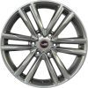 Legeartis Optima GM48 20 / 8.0J PCD 6x139.7 ET35.00 ��77.80 ����� / ������������