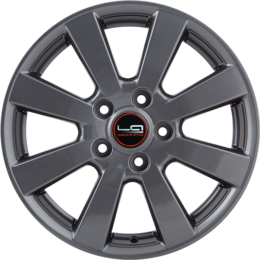 Legeartis Optima TY29 16 / 6.5J PCD 5x114.3 ET45.00 ��60.10 ����� / ������������