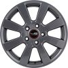 Legeartis Optima TY29 16 / 6.5J PCD 5x114.3 ET45.00 ��60.10 ����� / ������������